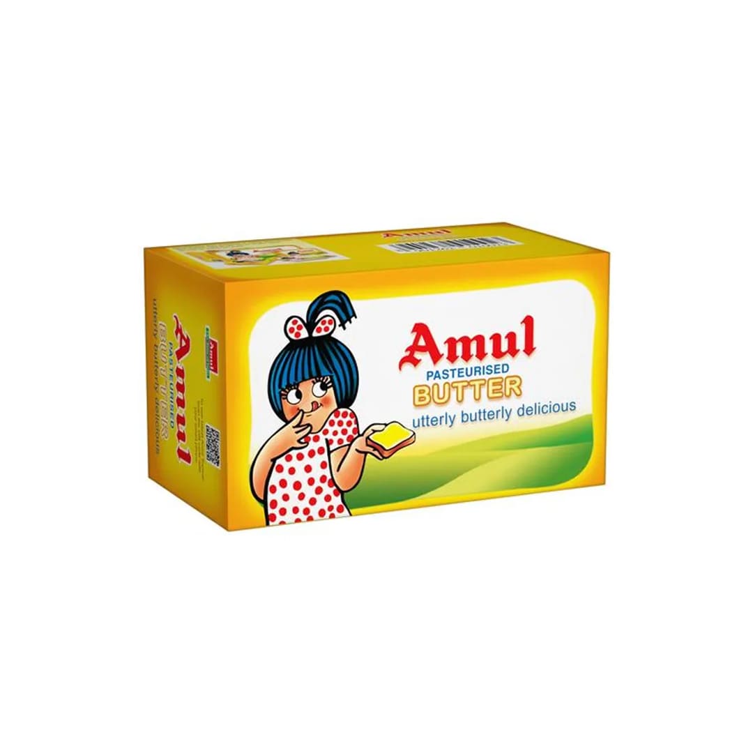 Amul Butter — 500 g