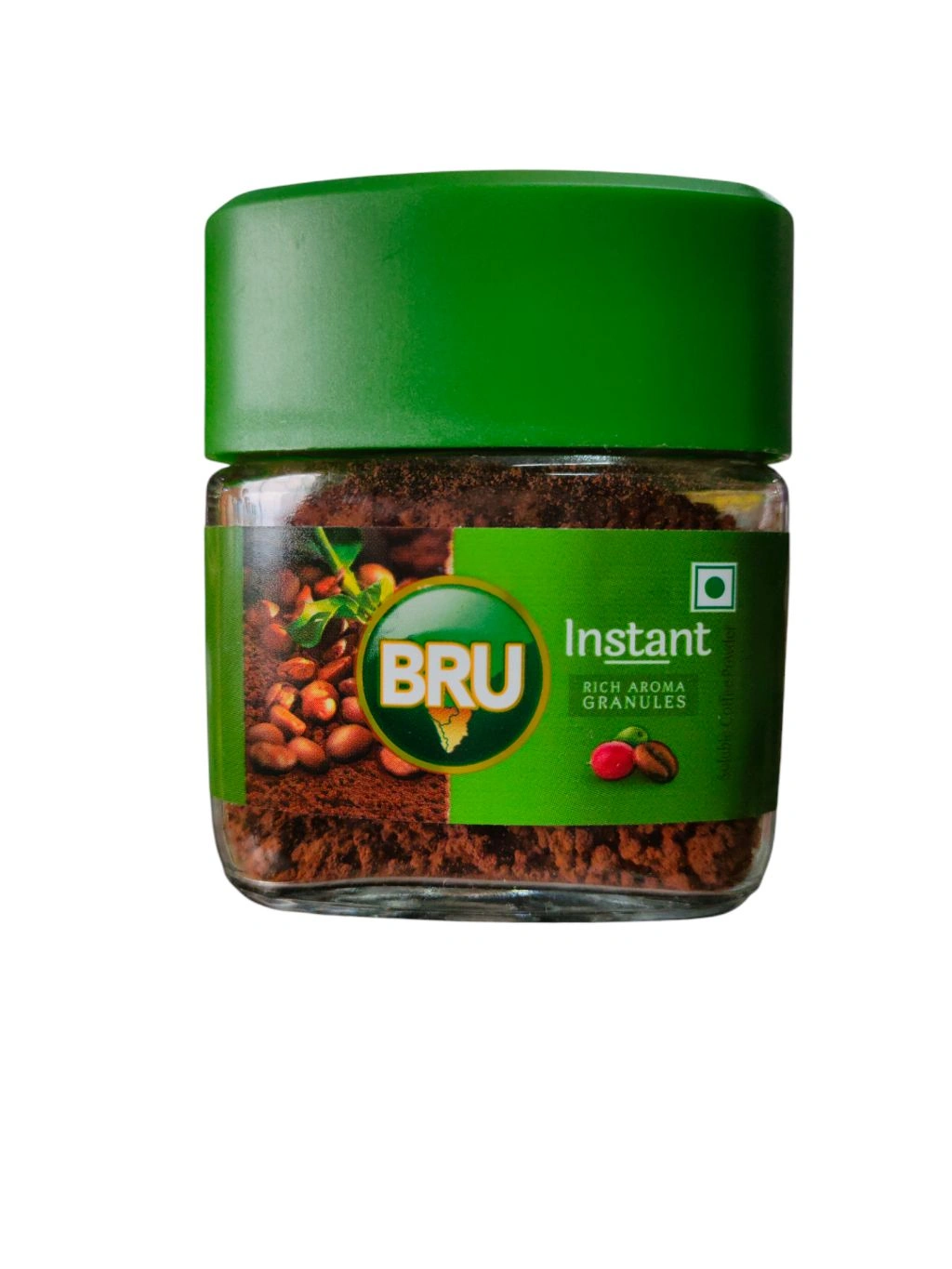 Bru Instant Coffee — 200 g
