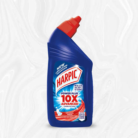 Harpic Toilet Cleaner — 1 L