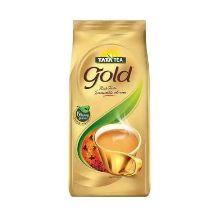 Tata Tea Gold — 500 g